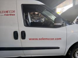 Foto pieza de coche