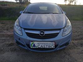 Foto pieza de coche