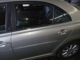 Foto pieza de coche