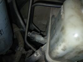 Foto pieza de coche