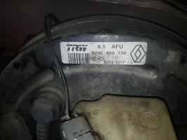 Foto pieza de coche
