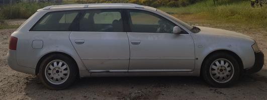 Foto pieza de coche
