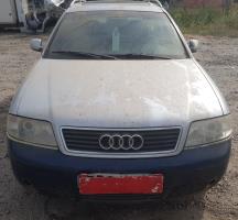 Foto pieza de coche