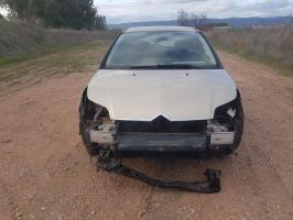 Foto pieza de coche