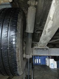 Foto pieza de coche