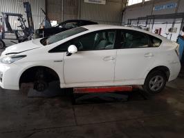 Foto pieza de coche