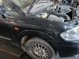 Foto pieza de coche