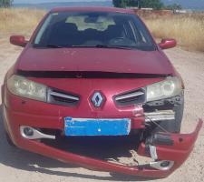 Foto pieza de coche