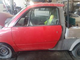 Foto pieza de coche