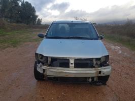 Foto pieza de coche