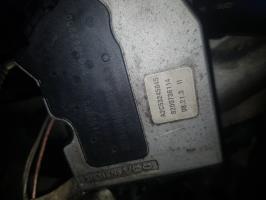 Foto pieza de coche
