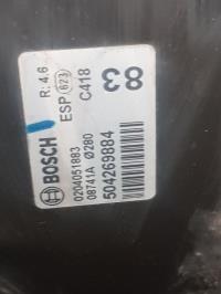 Foto pieza de coche