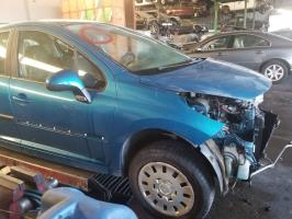Foto pieza de coche