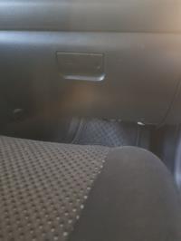 Foto pieza de coche