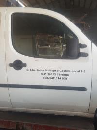 Foto pieza de coche