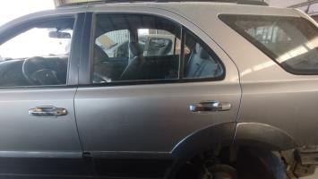 Foto pieza de coche