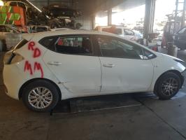 Foto pieza de coche