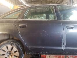 Foto pieza de coche