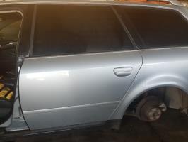Foto pieza de coche