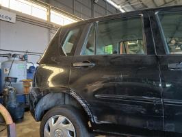 Foto pieza de coche