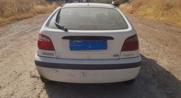 Foto pieza de coche