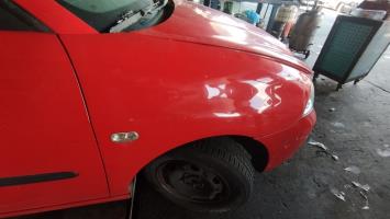 Foto pieza de coche