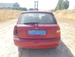 Foto pieza de coche