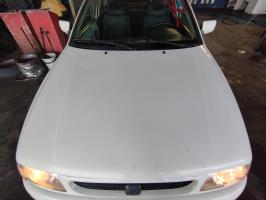 Foto pieza de coche