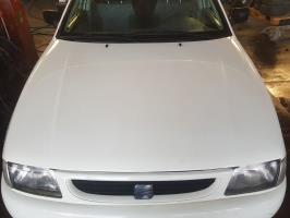 Foto pieza de coche