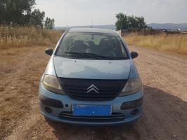 Foto pieza de coche