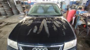 Foto pieza de coche