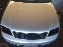 Foto pieza de coche