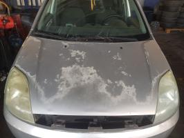 Foto pieza de coche