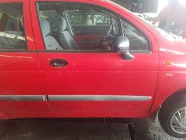 Foto pieza de coche