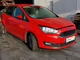 Foto pieza de coche