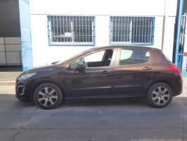 Foto pieza de coche