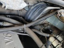 Foto pieza de coche