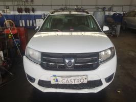 Foto pieza de coche