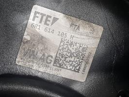 Foto pieza de coche
