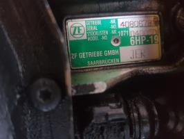 Foto pieza de coche