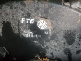 Foto pieza de coche