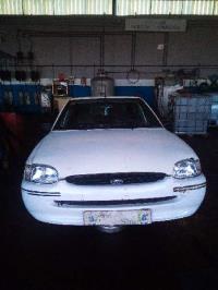 Foto pieza de coche