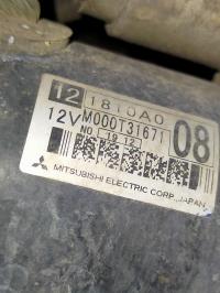 Foto pieza de coche