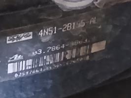 Foto pieza de coche