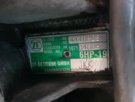 Foto pieza de coche