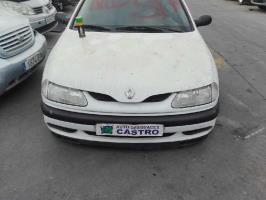 Foto pieza de coche