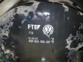Foto pieza de coche