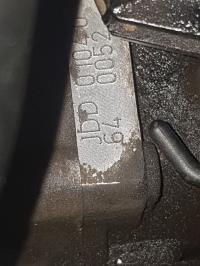 Foto pieza de coche