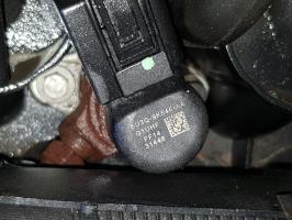 Foto pieza de coche