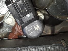 Foto pieza de coche